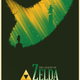 Image for article titled I Really Wish These Zelda And Ico Movie Posters Were Real